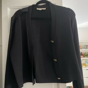 St John’s Separate Condition